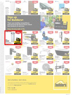 Builders : Save More, Get More (17 September - 07 October 2024), page 4