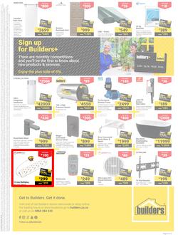 Builders : Save More, Get More (17 September - 07 October 2024), page 4