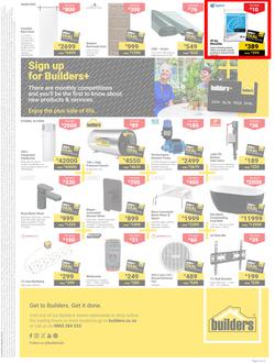 Builders : Save More, Get More (17 September - 07 October 2024), page 4