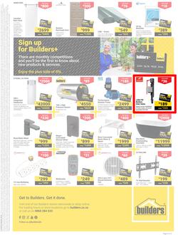 Builders : Save More, Get More (17 September - 07 October 2024), page 4