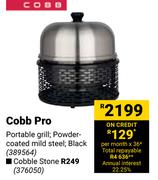 Cobb Pro 