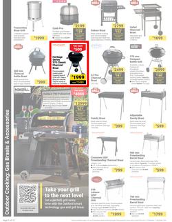 Builders : It's Burn Baby Burn Day (17 September - 04 November 2024), page 2