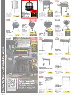 Builders : It's Burn Baby Burn Day (17 September - 04 November 2024), page 2