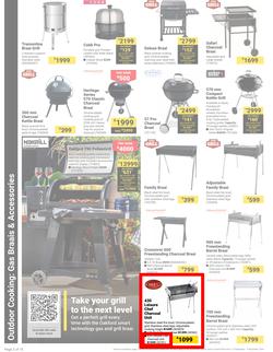 Builders : It's Burn Baby Burn Day (17 September - 04 November 2024), page 2