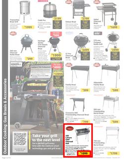 Builders : It's Burn Baby Burn Day (17 September - 04 November 2024), page 2