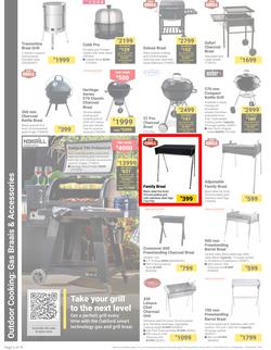 Builders : It's Burn Baby Burn Day (17 September - 04 November 2024), page 2