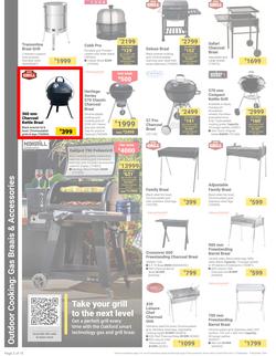 Builders : It's Burn Baby Burn Day (17 September - 04 November 2024), page 2