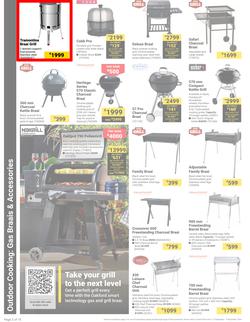 Builders : It's Burn Baby Burn Day (17 September - 04 November 2024), page 2