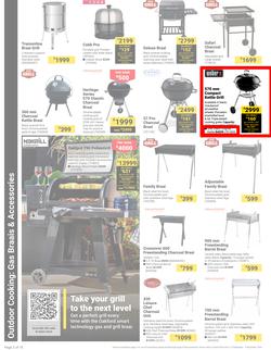 Builders : It's Burn Baby Burn Day (17 September - 04 November 2024), page 2