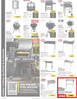 Builders : It's Burn Baby Burn Day (17 September - 04 November 2024), page 2
