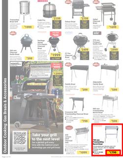 Builders : It's Burn Baby Burn Day (17 September - 04 November 2024), page 2