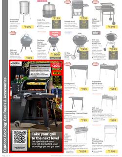 Builders : It's Burn Baby Burn Day (17 September - 04 November 2024), page 2