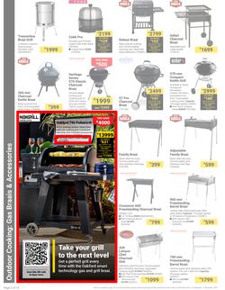 Builders : It's Burn Baby Burn Day (17 September - 04 November 2024), page 2