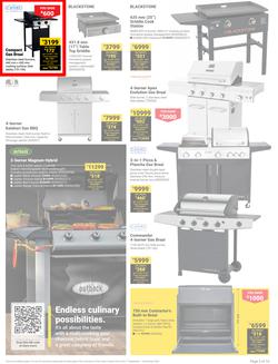 Builders : It's Burn Baby Burn Day (17 September - 04 November 2024), page 3