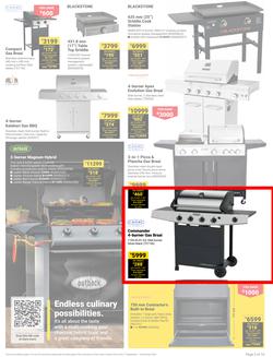 Builders : It's Burn Baby Burn Day (17 September - 04 November 2024), page 3