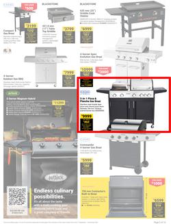 Builders : It's Burn Baby Burn Day (17 September - 04 November 2024), page 3