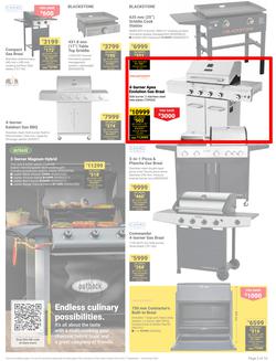 Builders : It's Burn Baby Burn Day (17 September - 04 November 2024), page 3
