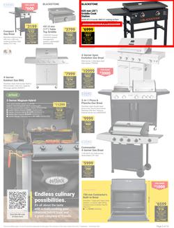 Builders : It's Burn Baby Burn Day (17 September - 04 November 2024), page 3