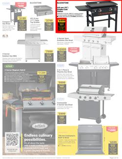 Builders : It's Burn Baby Burn Day (17 September - 04 November 2024), page 3
