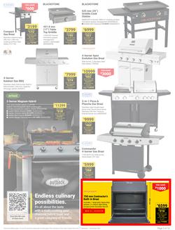 Builders : It's Burn Baby Burn Day (17 September - 04 November 2024), page 3
