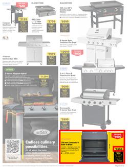 Builders : It's Burn Baby Burn Day (17 September - 04 November 2024), page 3