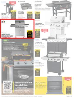 Builders : It's Burn Baby Burn Day (17 September - 04 November 2024), page 3