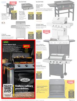 Builders : It's Burn Baby Burn Day (17 September - 04 November 2024), page 3