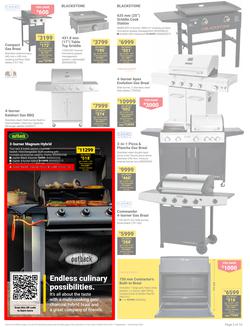 Builders : It's Burn Baby Burn Day (17 September - 04 November 2024), page 3
