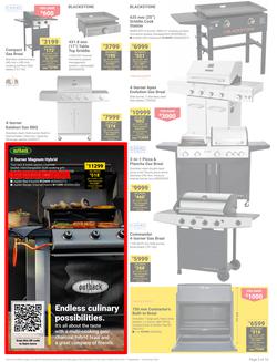 Builders : It's Burn Baby Burn Day (17 September - 04 November 2024), page 3