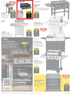 Builders : It's Burn Baby Burn Day (17 September - 04 November 2024), page 3