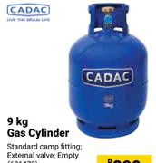 Cadac 9kg Gas Cylinder