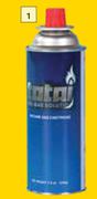 Totai 220g Gas Cartridge-Each