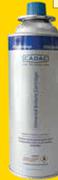 Cadac 220g Nozzle Valve Cartidge