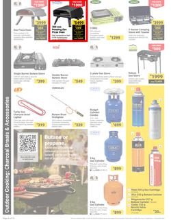 Builders : It's Burn Baby Burn Day (17 September - 04 November 2024), page 4