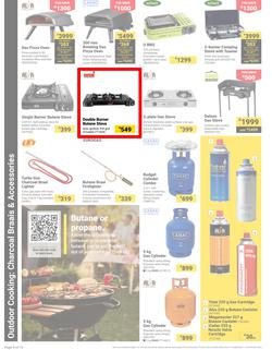 Builders : It's Burn Baby Burn Day (17 September - 04 November 2024), page 4
