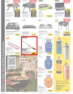 Builders : It's Burn Baby Burn Day (17 September - 04 November 2024), page 4