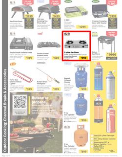 Builders : It's Burn Baby Burn Day (17 September - 04 November 2024), page 4