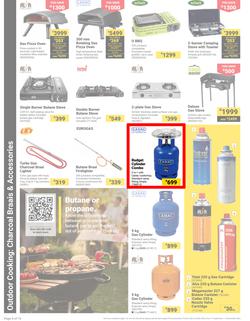 Builders : It's Burn Baby Burn Day (17 September - 04 November 2024), page 4