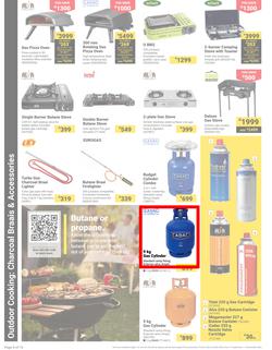 Builders : It's Burn Baby Burn Day (17 September - 04 November 2024), page 4