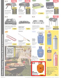 Builders : It's Burn Baby Burn Day (17 September - 04 November 2024), page 4