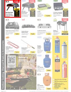 Builders : It's Burn Baby Burn Day (17 September - 04 November 2024), page 4