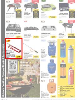 Builders : It's Burn Baby Burn Day (17 September - 04 November 2024), page 4