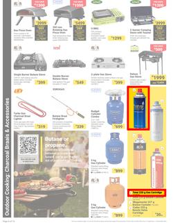 Builders : It's Burn Baby Burn Day (17 September - 04 November 2024), page 4