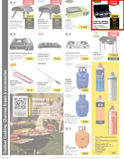 Builders : It's Burn Baby Burn Day (17 September - 04 November 2024), page 4