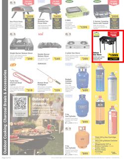 Builders : It's Burn Baby Burn Day (17 September - 04 November 2024), page 4