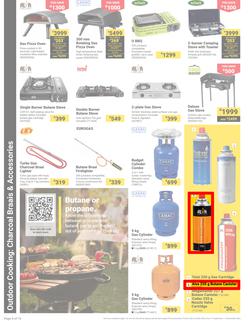 Builders : It's Burn Baby Burn Day (17 September - 04 November 2024), page 4
