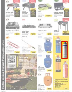 Builders : It's Burn Baby Burn Day (17 September - 04 November 2024), page 4