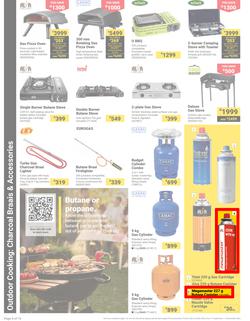 Builders : It's Burn Baby Burn Day (17 September - 04 November 2024), page 4