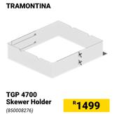 Tramontina TGP 4700 Skewer Holder