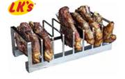 LK's Tjop Chicken Wing Roast Rack